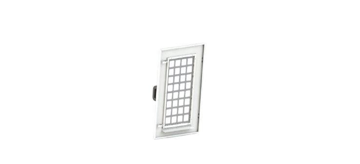 门板钣金件三维设计建模
